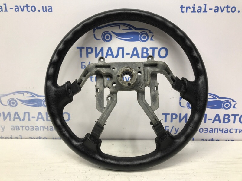 Руль Mitsubishi Outlander 2003-2006 4400A055 (Арт. 53538) Киев - изображение 4