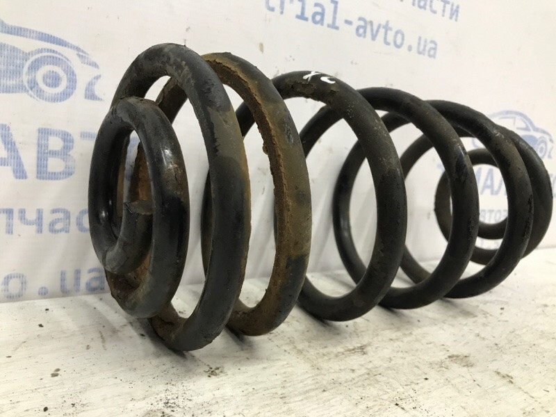 Пружина задняя Chevrolet Cruze J300 1.8 2009 (б/у) Киев - изображение 2