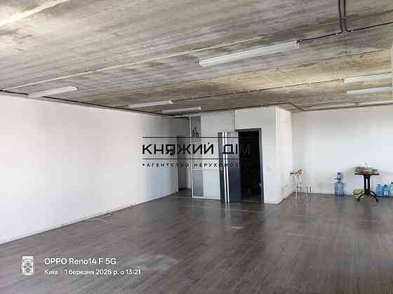 Квартира під офіс,Солом'янський район, Гарматна, 38А Киев