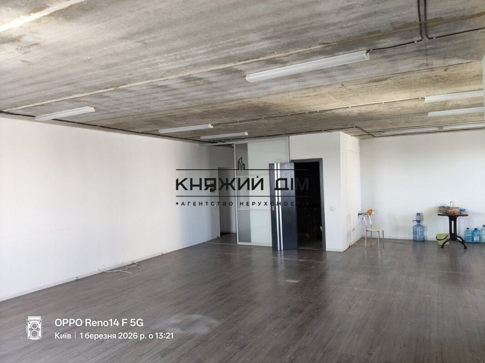 Квартира під офіс,Солом'янський район, Гарматна, 38А Київ - зображення 2