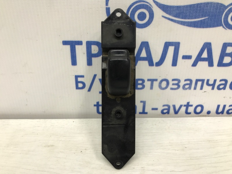 Кнопка стеклоподъемника Mitsubishi Pajero Sport K9 2.5 DIESEL 4D56 1996 (б/у) Київ - зображення 2