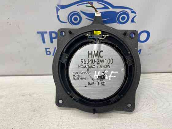 Динамик двери Hyundai Santa fe 2012-2019 963402W100 (Арт. 76225) Київ