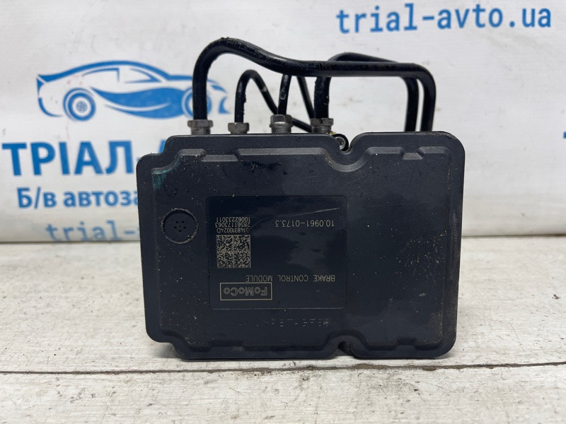 Блок abs Ford Escape 2012-2019 cv612c405ag (Арт. 74902) Київ - зображення 4