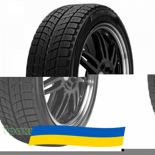 265/35 R18 Bridgestone Blizzak LM-60 97H Легкова шина Киев - изображение 1