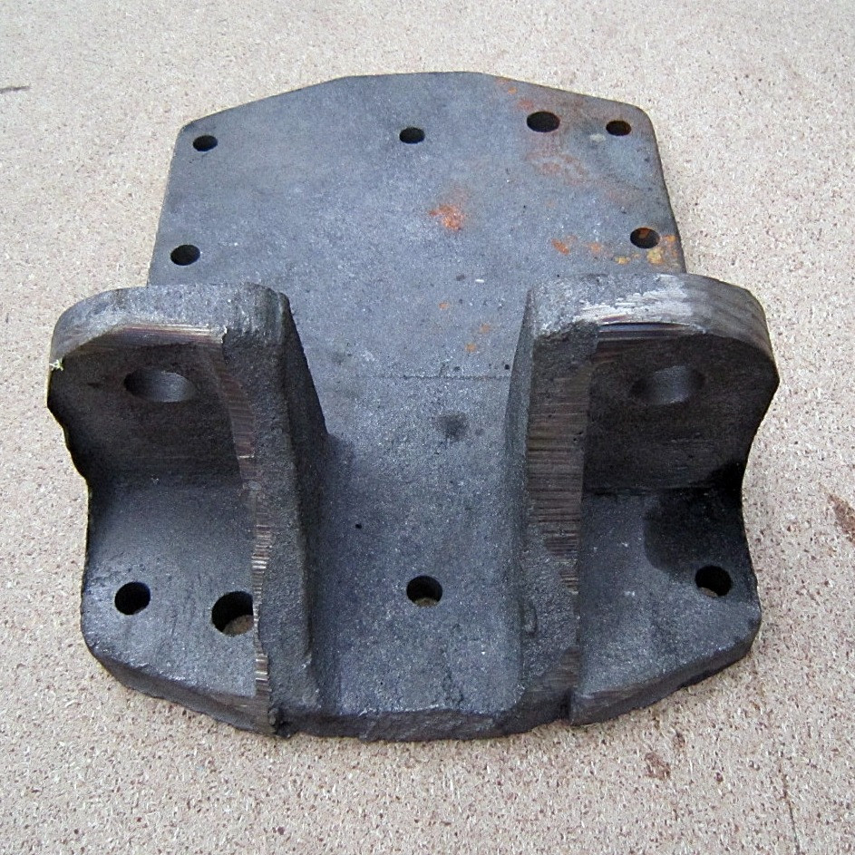 Запчастини до львівских навантажувачив Львів - зображення 9