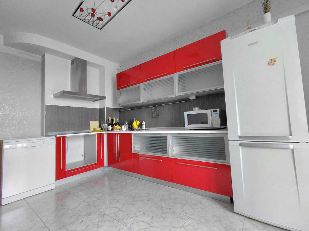 продажа 1-к квартира Киев, Соломенский, 69700 $ Київ - зображення 6