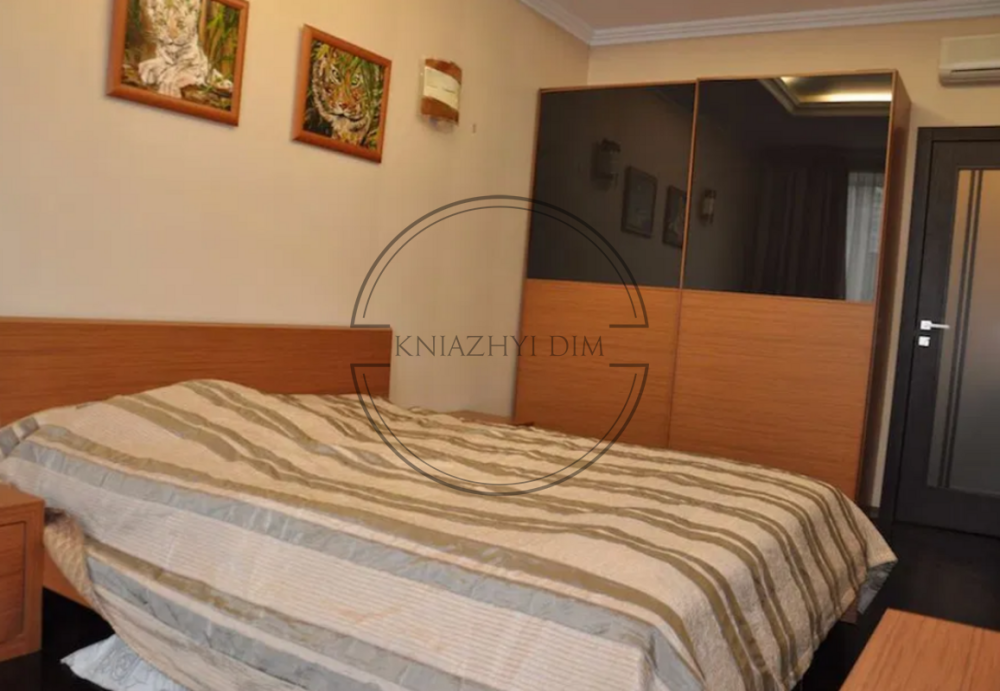 Продаж 2-х к. квартири в центрі міста, м. Олімпійська 7 хв пішки. Код об’єкту 21145776 Киев - изображение 3