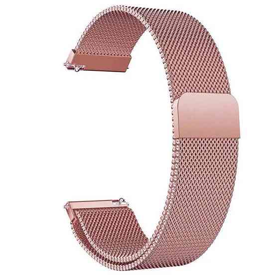 Уценка Ремешок Milanese Loop для Smart Watch 20mm Херсон