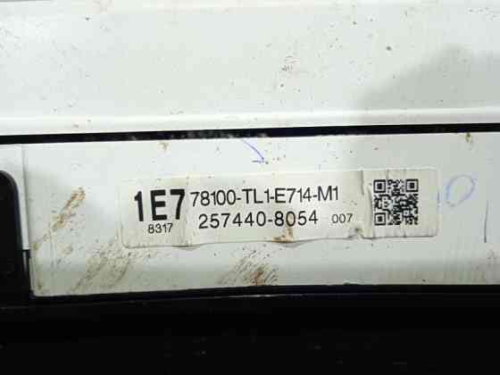 Приборная панель Honda Accord 8 2.0 2008 (б/у) Київ