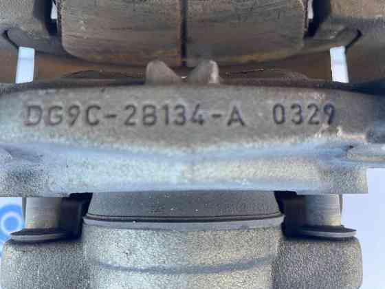 Суппорт передний правый Ford Fusion USA 2013-2020 DG9Z-2B120-A (Арт. 72791) Київ