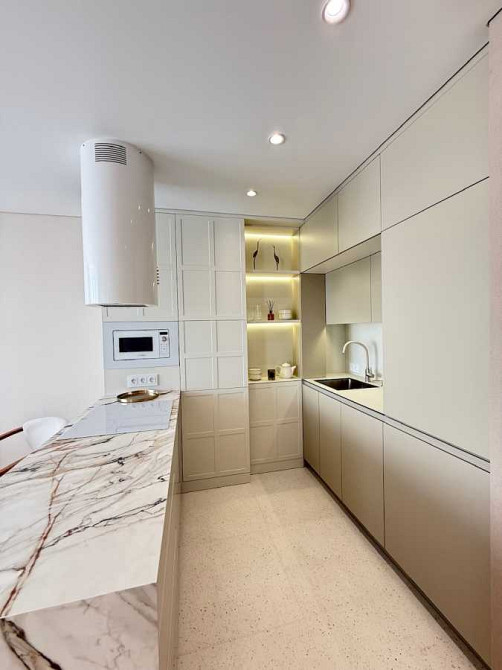 продажа 1-к квартира Киев, Соломенский, 149000 $ Киев - изображение 3