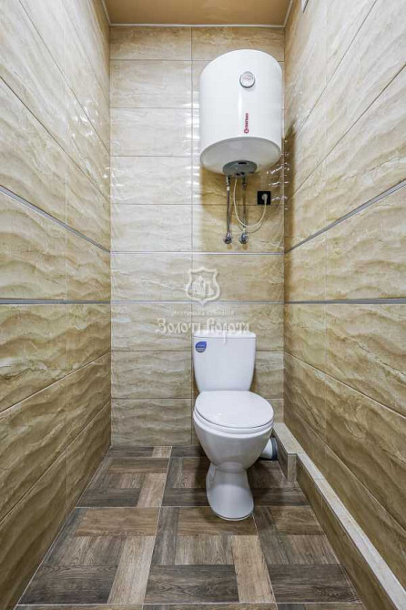 продажа 1-к квартира Киево-Святошинский, Вишневое, 47000 $ Вишневе - зображення 10