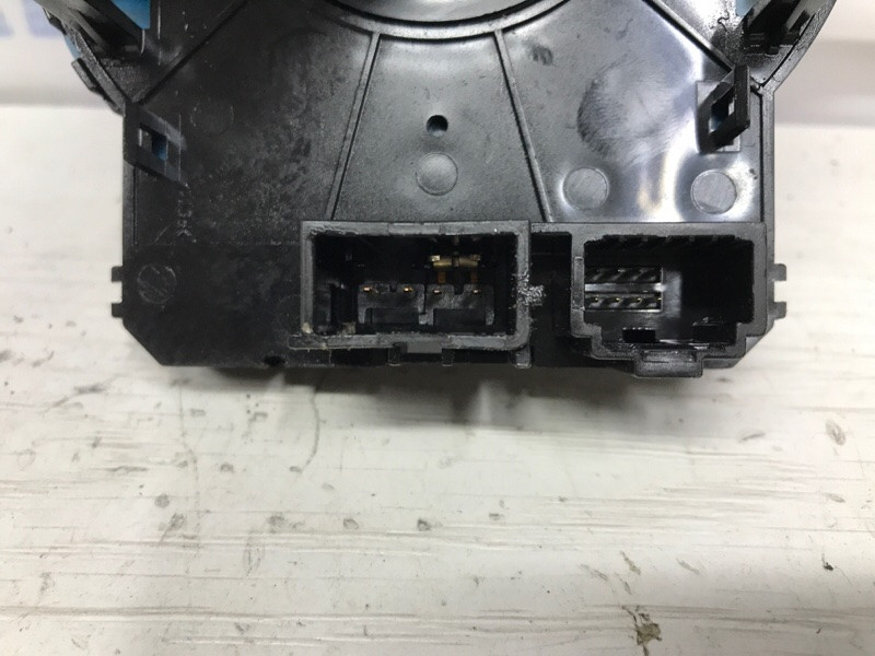 Шлейф AIRBAG Kia Ceed ED 1.6 DIESEL D4FB 2006 (б/у) Киев - изображение 6