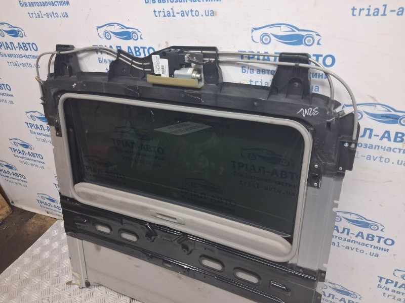 Люк в сборе Nissan Navara 2004-2015 91306EB20A (Арт. 82632) Киев - изображение 8