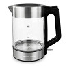 Электрочайник Grunhelm EKG-25707B 1.7 л черный Київ