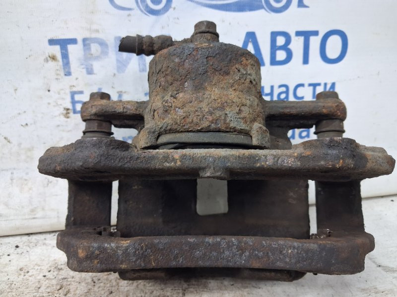 Суппорт передний правый Suzuki Grand Vitara 2005-2016 5510165J03999 (Арт. 63088) Киев - изображение 4