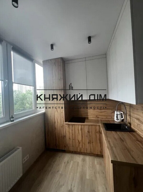 ОРЕНДА 1 к євростудія м.Сирець ЖК Кузмінський вул. Магістральна 33 код.11203232 Киев - изображение 5