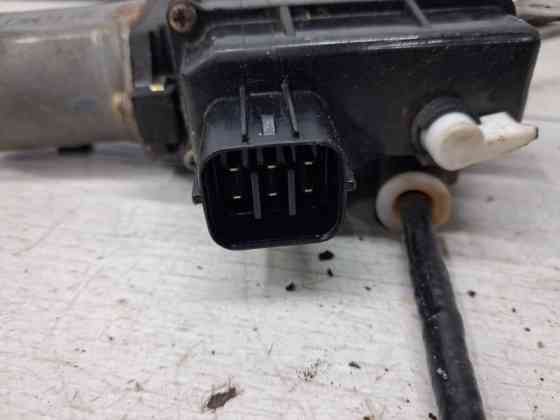 Стеклоподъемник передний левый Mitsubishi Outlander 2003-2006 MR573877 (Арт. 68809) Київ