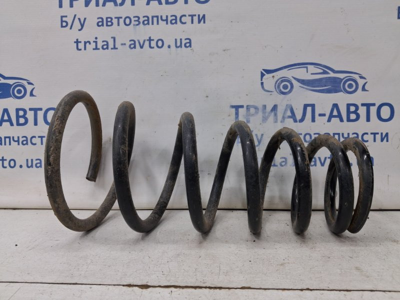 Пружина задняя Lexus RX 350 XU30 3.5 БЕНЗИН 2GRFE 2003 (б/у) Киев - изображение 1