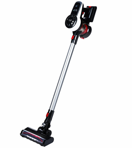 Аккумуляторный пылесос Adler Poland AD-7048 350 Вт Київ - зображення 1