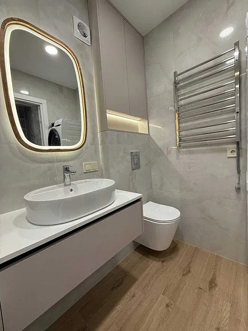 Продам 2-к квартиру в новострое ЖК Аржанова, пр. Слобожанский Днепр - изображение 9