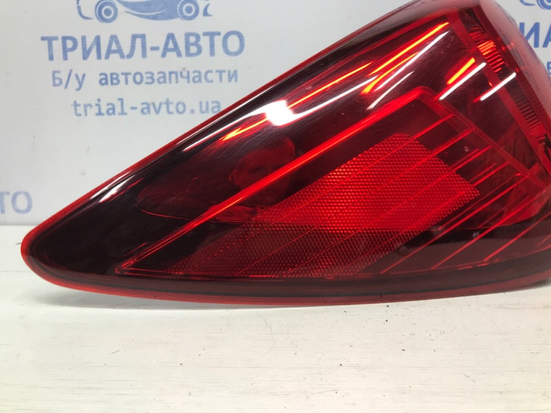 Фонарь задний внешний левый Subaru Outback BS 2.0 DIESEL EE20Z 2014 (б/у) Киев - изображение 2