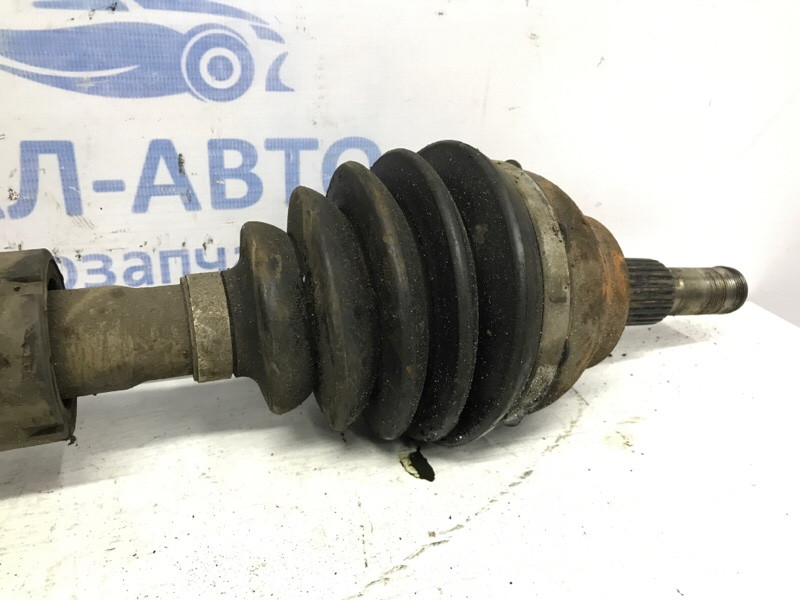 Привод передний левый АКПП Ford Kuga 2011-2019 1845817 (Арт. 46376) Киев - изображение 5