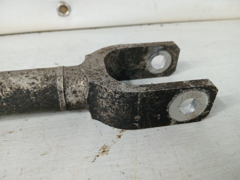 Рычаг задний прямой длинный правый Infiniti Q50 V37 2.2 DIESEL OM651 2013 (б/у) Київ - зображення 3