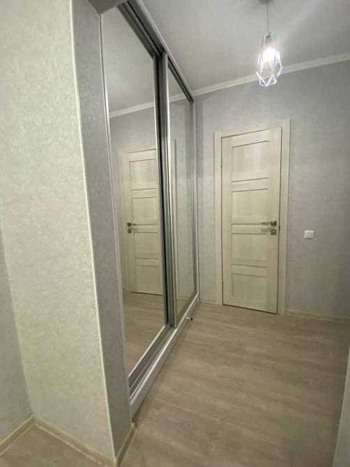 долгосрочная аренда 1-к квартира Киев, Дарницкий, 18000 грн./мес. Київ - зображення 11