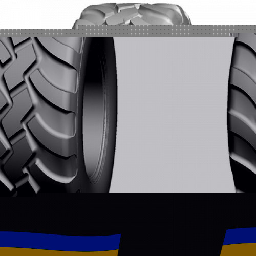 650/55 R26.5 Advance AR833 180/169D/A8 Индустриальная шина Київ - зображення 2