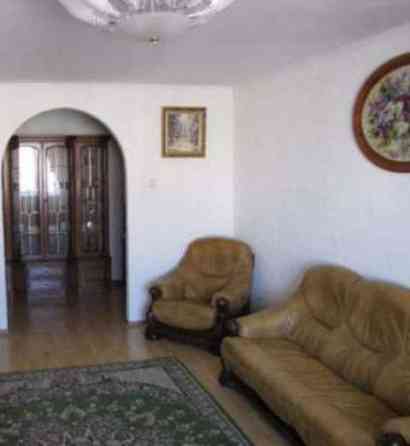 Оренда 3-х кім. квартира біля Новопечерських Липок. №1176136 Київ