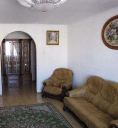 Оренда 3-х кім. квартира біля Новопечерських Липок. №1176136 Київ - зображення 2