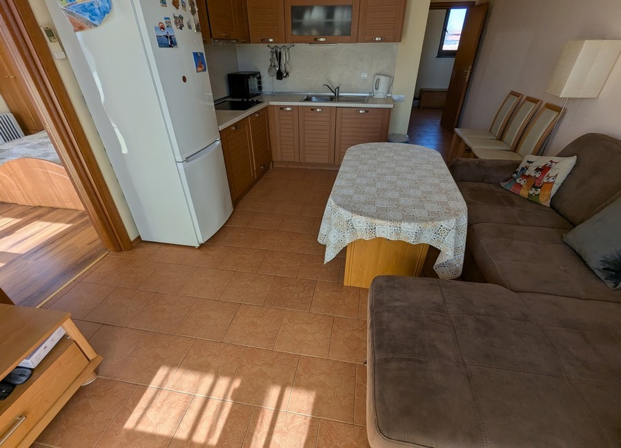 3-х комнатная квартира в закрытом комплексе, в г. Бяла (Болгария) Київ - зображення 3