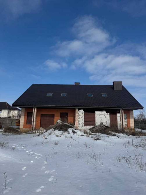 продажа 7-к дом Бориспольский, Мартусовка, 84000 $  - зображення 6
