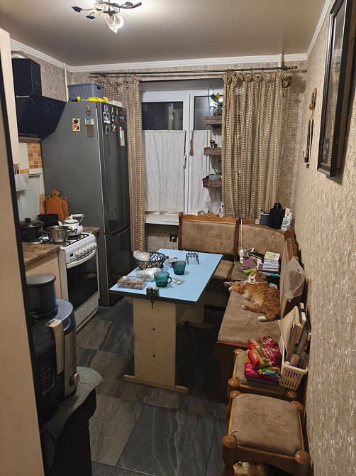 Продам двокімнатну квартиру пров. Аркадіївський, Одеса Приморський район Одеса - зображення 4