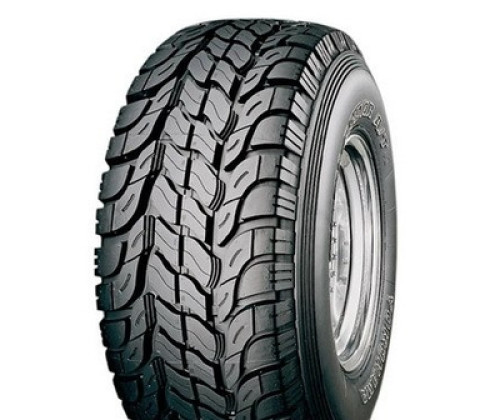275/65 R17 Yokohama Geolandar A/T Plus II G011 113H Позашляхова шина Київ - зображення 7