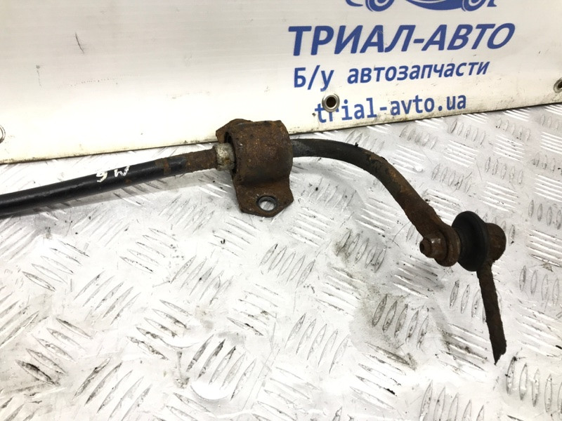 Стабилизатор задний Mazda 6 2012- GHP9-28-151 (Арт. 30986) Київ - зображення 3