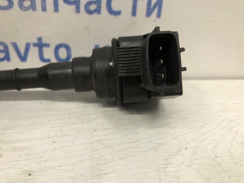 Катушка зажигания Nissan Juke F15 1.6 БЕНЗИН 2010 (б/у) Киев - изображение 2