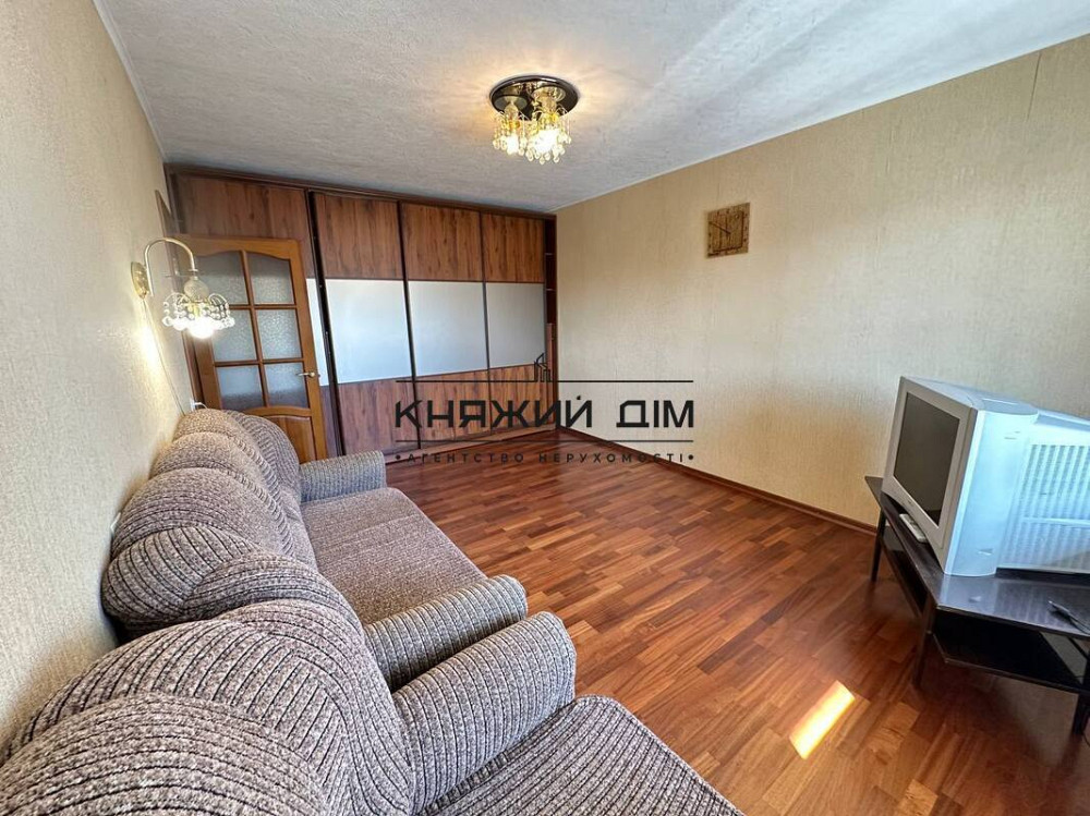 Продаж 1-кімнатної квартири по вул. Лариси Руденко 5 м. Позняки КОД 21146303 Киев - изображение 10