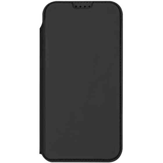 Чехол-книжка Dux Ducis с карманом для визиток для Apple iPhone 17 (6.3") Херсон