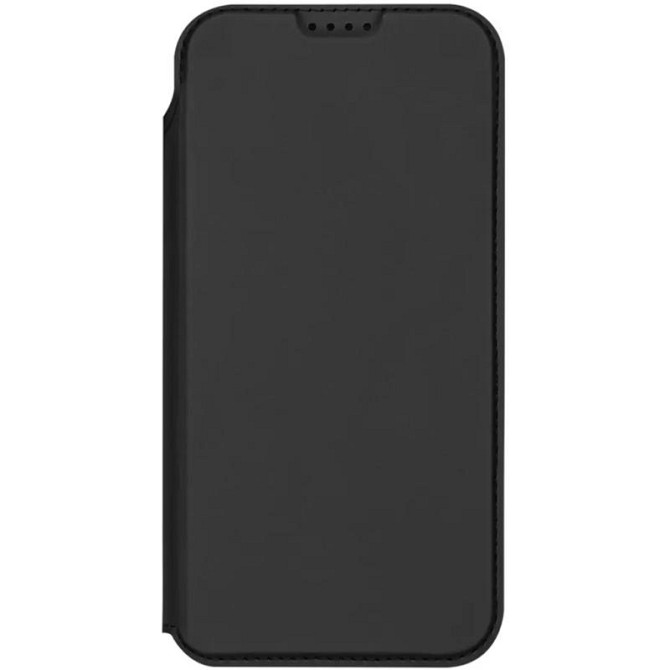 Чехол-книжка Dux Ducis с карманом для визиток для Apple iPhone 17 (6.3") Херсон - зображення 6