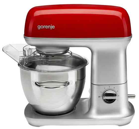 Кухонний комбайн Gorenje MMC1000RLR 1000 Вт Київ