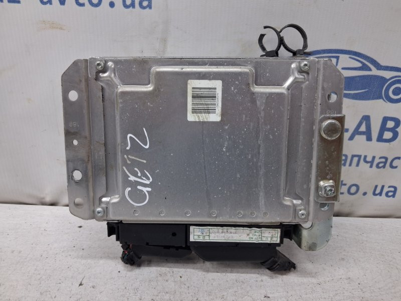 Блок управления двигателем Hyundai Getz 2002-2011 9030930816F (Арт. 80953) Киев - изображение 2