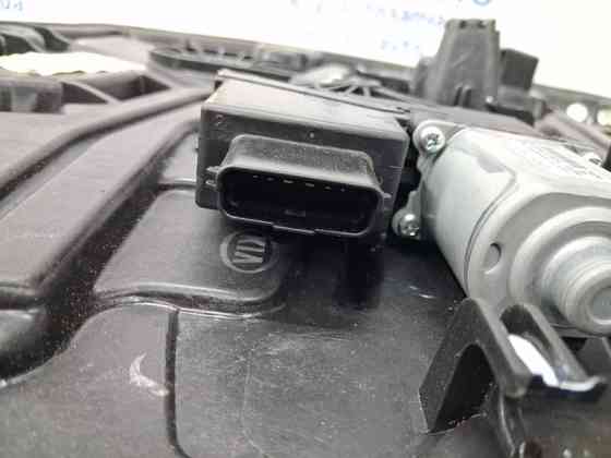 Стеклоподъемник передний левый Kia Ceed 2012-2018 82471A2000 (Арт. 59976) Киев