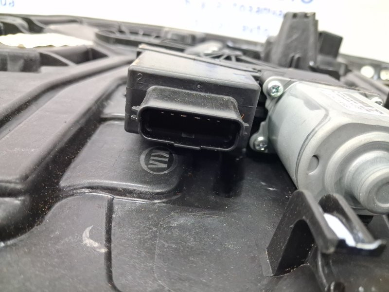 Стеклоподъемник передний левый Kia Ceed 2012-2018 82471A2000 (Арт. 59976) Киев - изображение 3