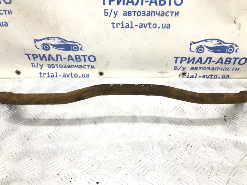 Стабилизатор задний Mitsubishi Pajero Wagon 4 3.2 ДИЗЕЛЬ 4M41 2006 (б/у) Киев - изображение 4