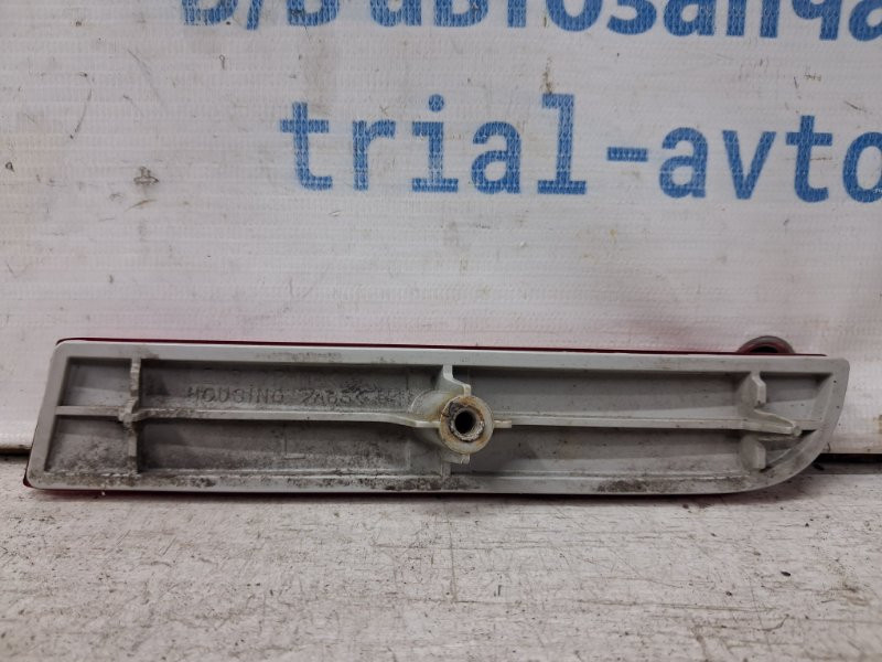 Катафот левый Mitsubishi Lancer 2007-2017 MR515741 (Арт. 72413) Київ - зображення 2