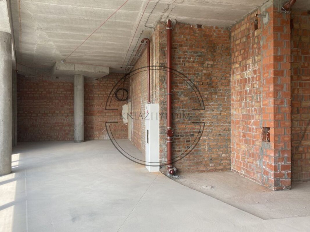 Без комиссии! Помещение под любой вид деятельности, м. Славутич. № 1418799 Київ - зображення 12