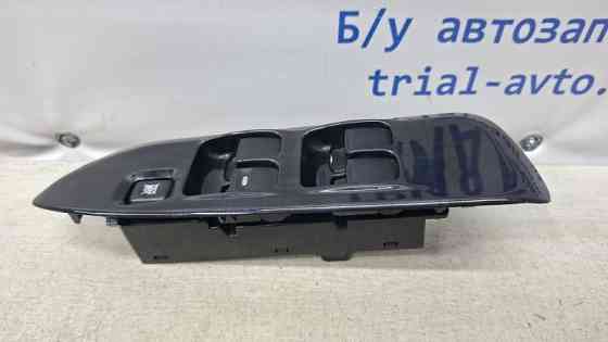 Блок управления стеклоподъемниками Mitsubishi Lancer 2003-2009 MN124992XA (Арт. 73977) Київ