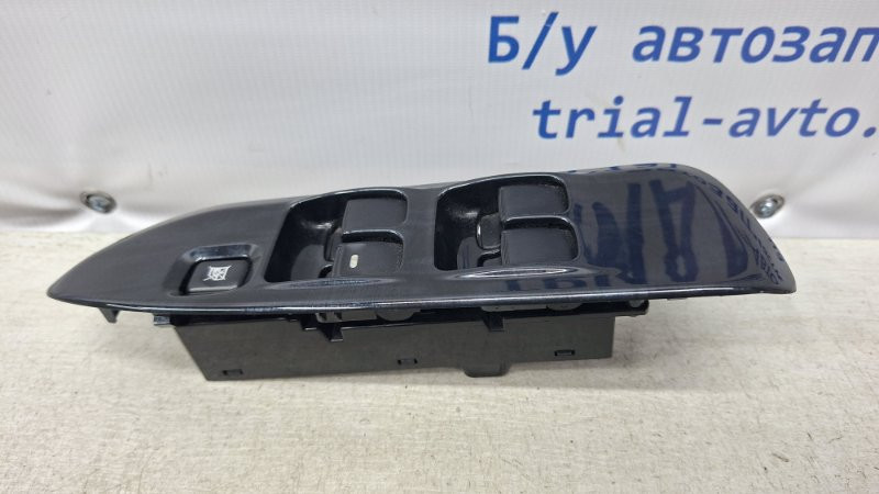 Блок управления стеклоподъемниками Mitsubishi Lancer 2003-2009 MN124992XA (Арт. 73977) Київ - зображення 1
